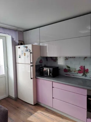 1к! квартира, Левада, Новобуд, 5/15 пов, 53 м2, цегла, тепло