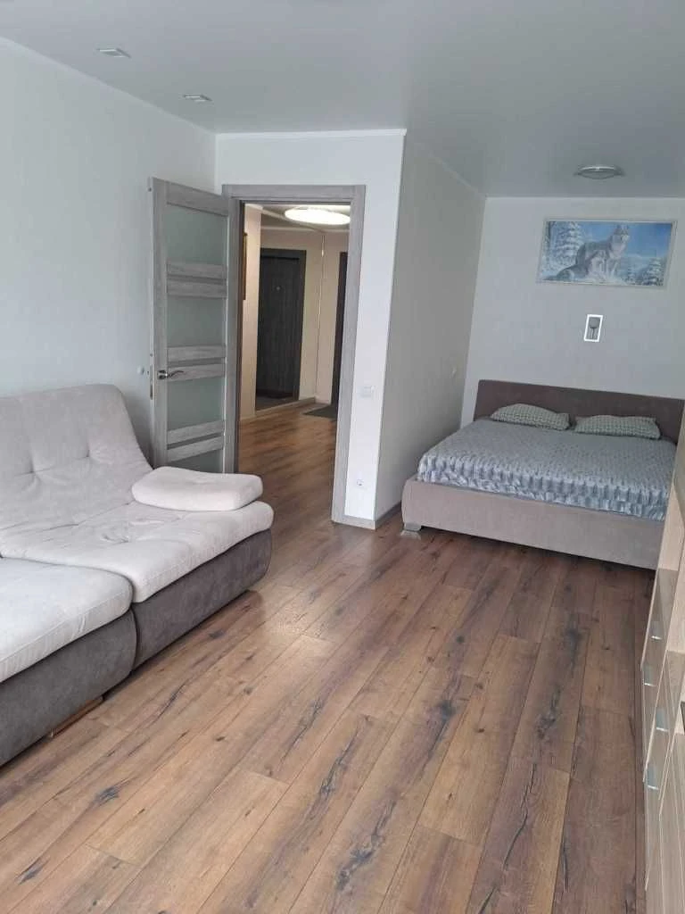1к! квартира, Левада, Новобуд, 5/15 пов, 53 м2, цегла, тепло