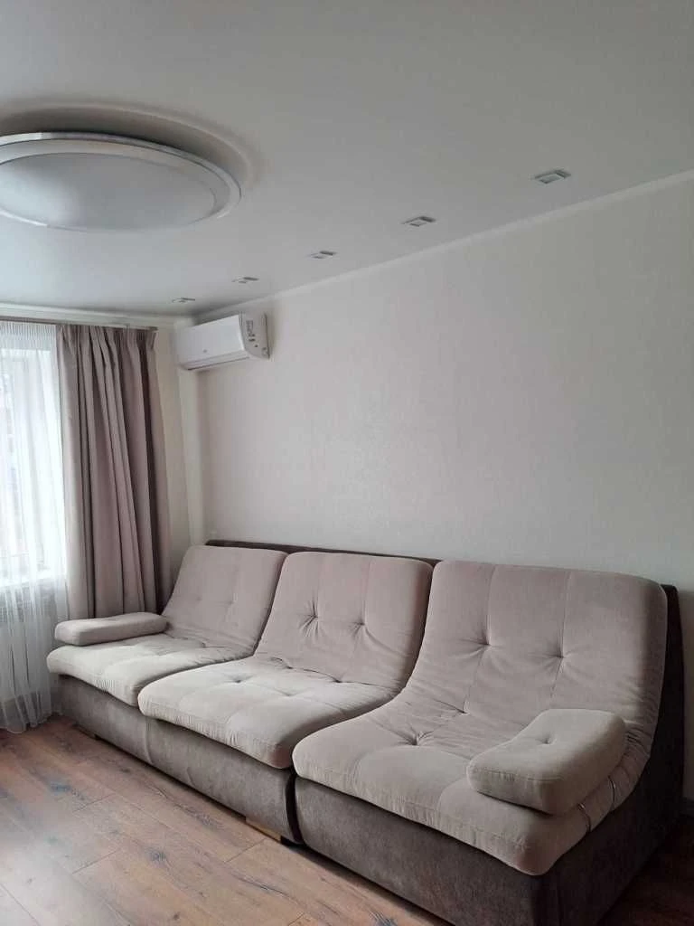 1к! квартира, Левада, Новобуд, 5/15 пов, 53 м2, цегла, тепло