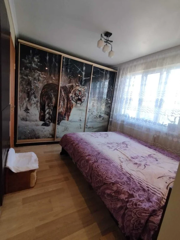 Продаж 3 кім. кв. по вул. Богунській