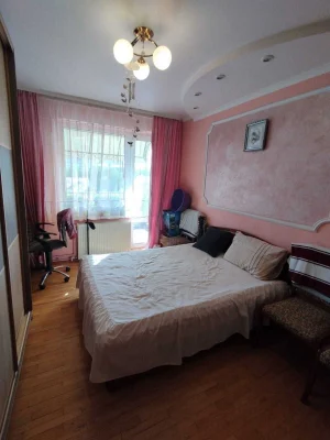 Продаж 3 кім. кв. по вул. Богунській