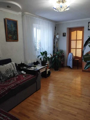 Продаж 3 кім. кв. по вул. Богунській