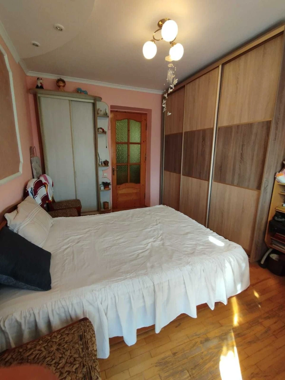 Продаж 3 кім. кв. по вул. Богунській