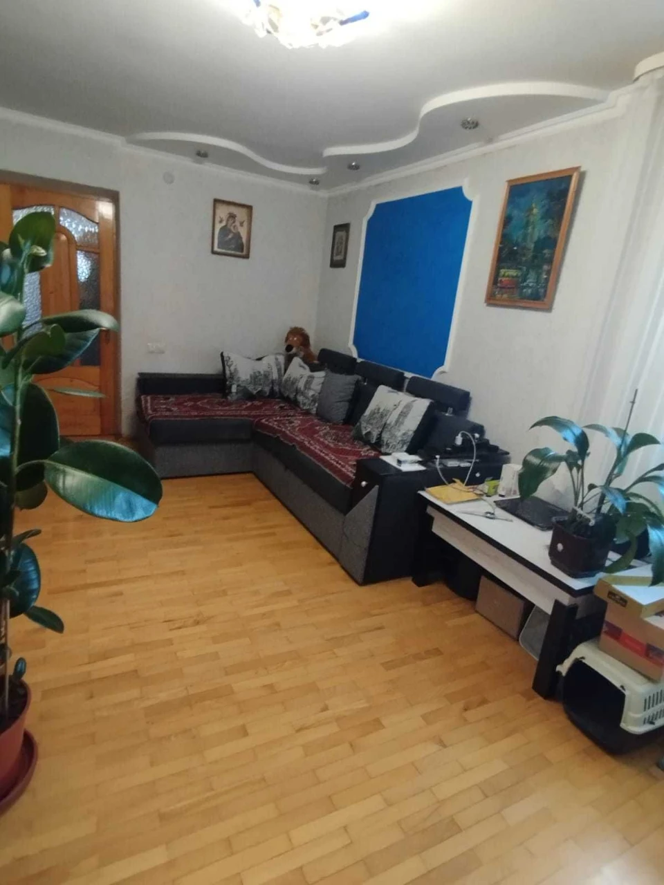 Продаж 3 кім. кв. по вул. Богунській