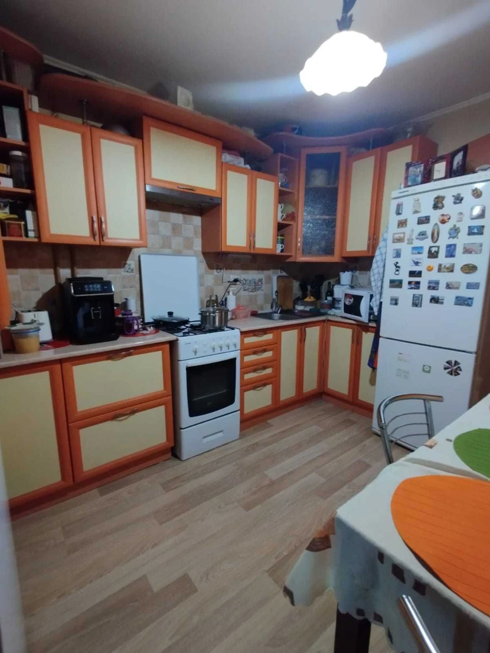 Продаж 3 кім. кв. по вул. Богунській