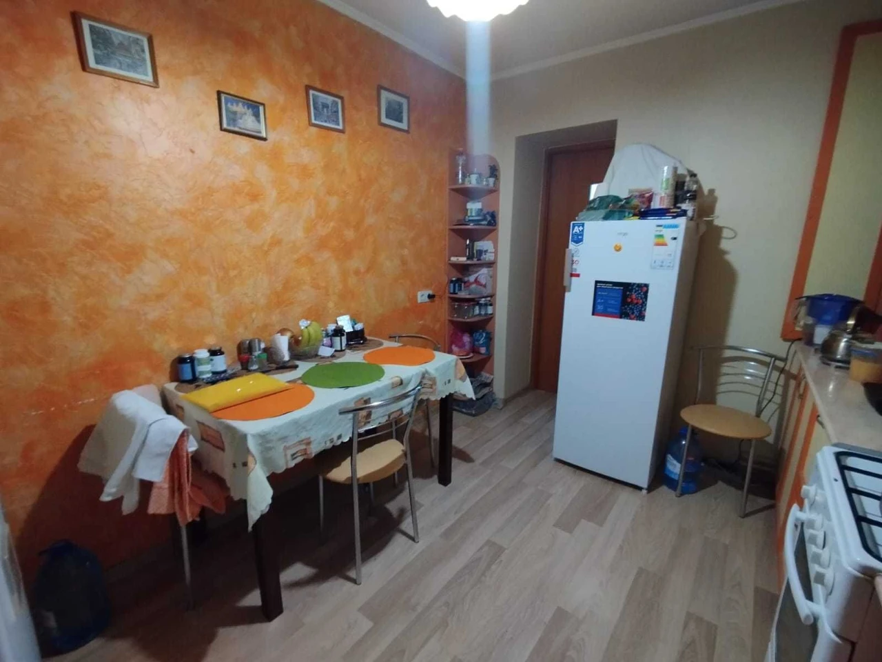 Продаж 3 кім. кв. по вул. Богунській
