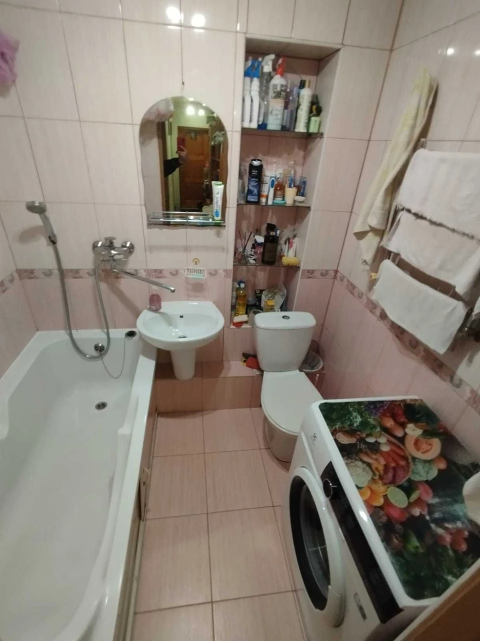 Продаж 3 кім. кв. по вул. Богунській