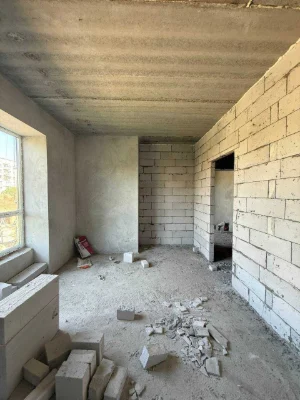 Продаж 1 к. кв. ЖК "Магнолія". Ціна забудівника