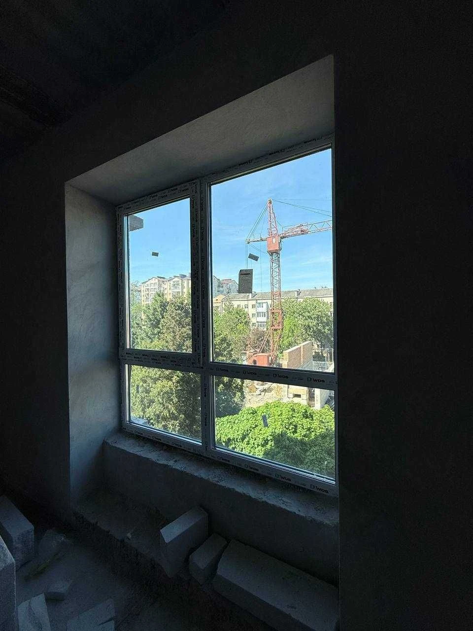 Продаж 1 к. кв. ЖК "Магнолія". Ціна забудівника