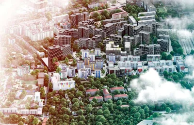Продається двокімнатна квартира в центрі Франківська