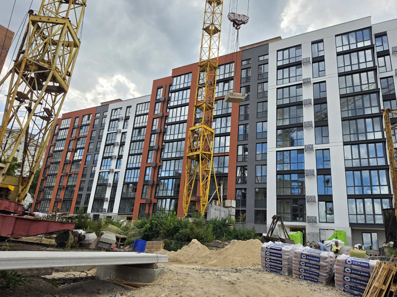 Продаж 2-ної квартири вул.Львівське Шосе