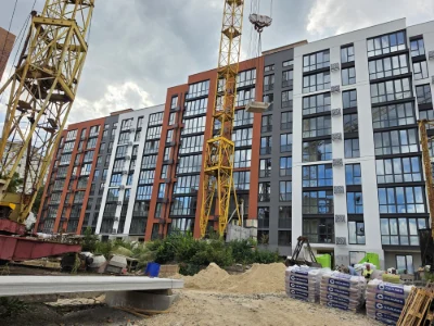 Продаж 2-ної квартири вул.Львівське Шосе