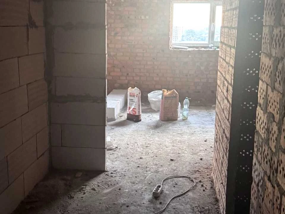 Квартира. Хмельницький, Гетьмана Мазепи вул.
