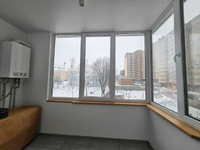 Продається 2 к.квартираз ремонтом в  ЖК Преміум парк