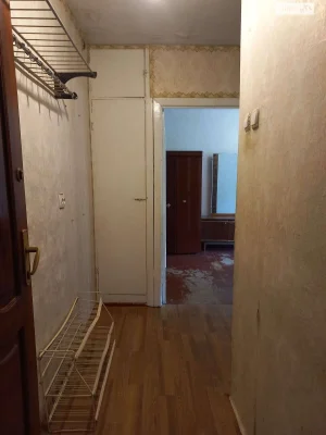 Продаж Квартира Військове містечко