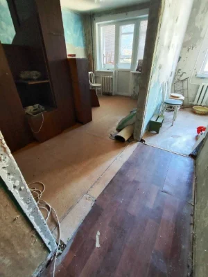 Продам 1 ком. квартиру р-он Комунального рынка ,Садовый пр-д
