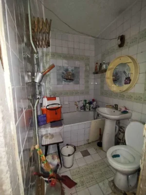 Продам 1 ком. квартиру р-он Комунального рынка ,Садовый пр-д