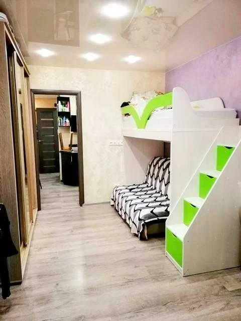 Продам 1к. смарт-квартиру у Салтівському районі