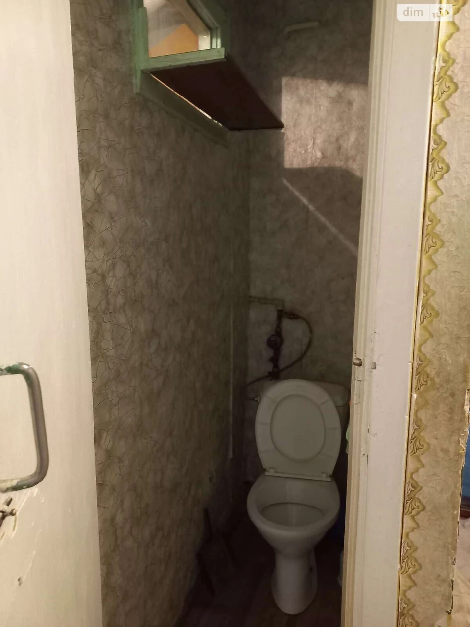 Продаж Квартира Військове містечко