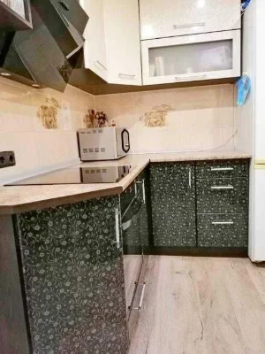 Продам 1к. смарт-квартиру у Салтівському районі