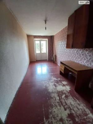 Продаж Квартира Військове містечко