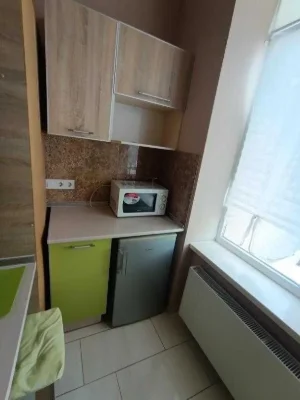 Продам 1 к.кв. студию 2 х ярусную на Академика Павлова
