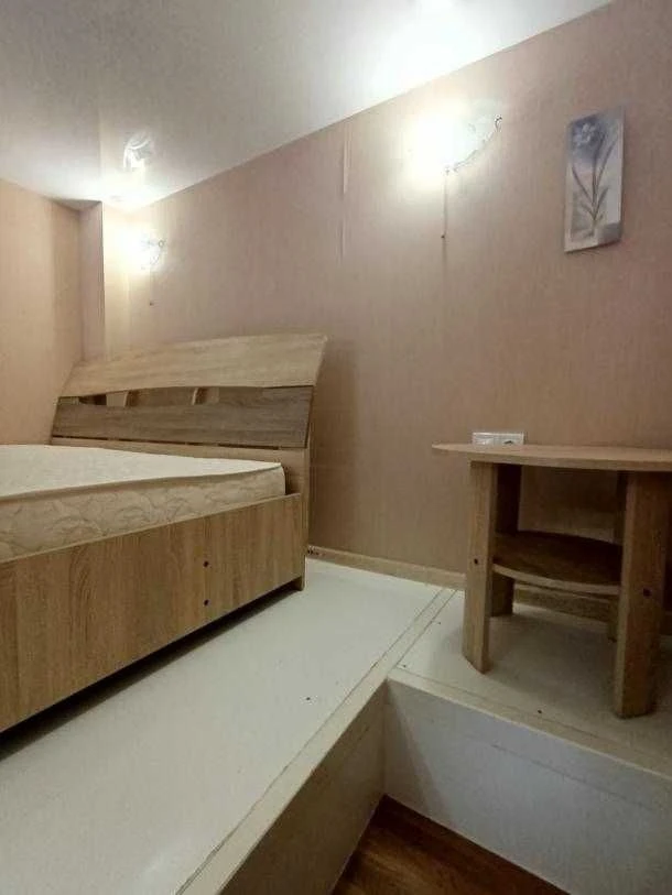 Продам 1 к.кв. студию 2 х ярусную на Академика Павлова