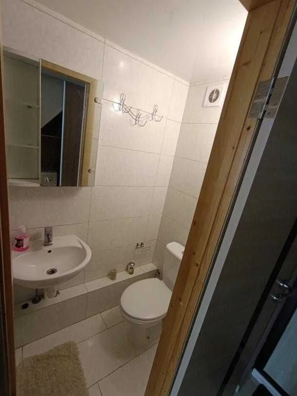 Продам 1 к.кв. студию 2 х ярусную на Академика Павлова