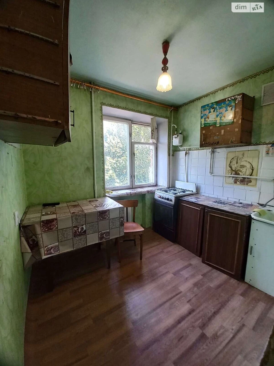 Продаж Квартира Військове містечко