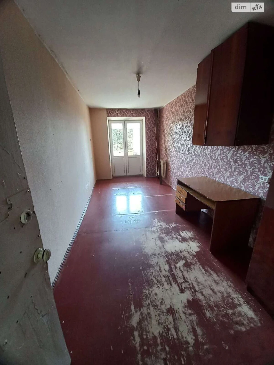 Продаж Квартира Військове містечко