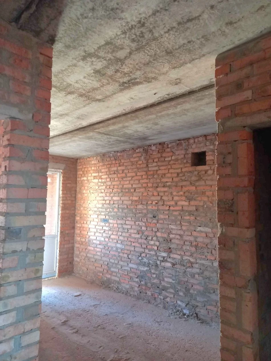 2 кімнатна квартира в Синергії Light з БОНУСОМ