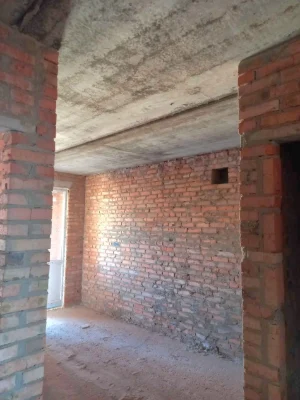2 кімнатна квартира в Синергії Light з БОНУСОМ