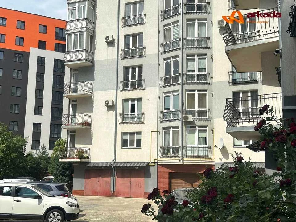 Квартира. Івано-Франківськ, Національної Гвардії вул.