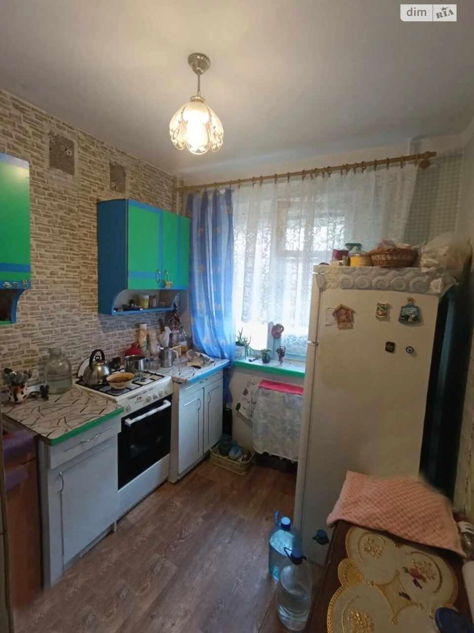 Продаж Квартира Нові Дома