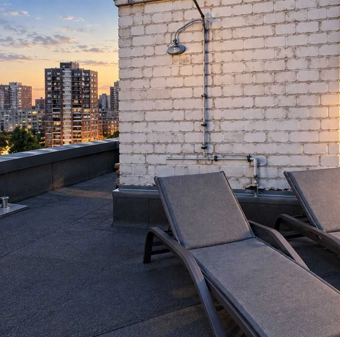 Продам 3 уровневую квартиру с мебелью и техникой (405312)