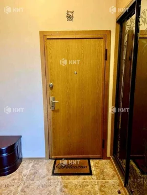 3к. 104м2 Научная, ЖК Слободская Усадьба, м. Научная, Даниле