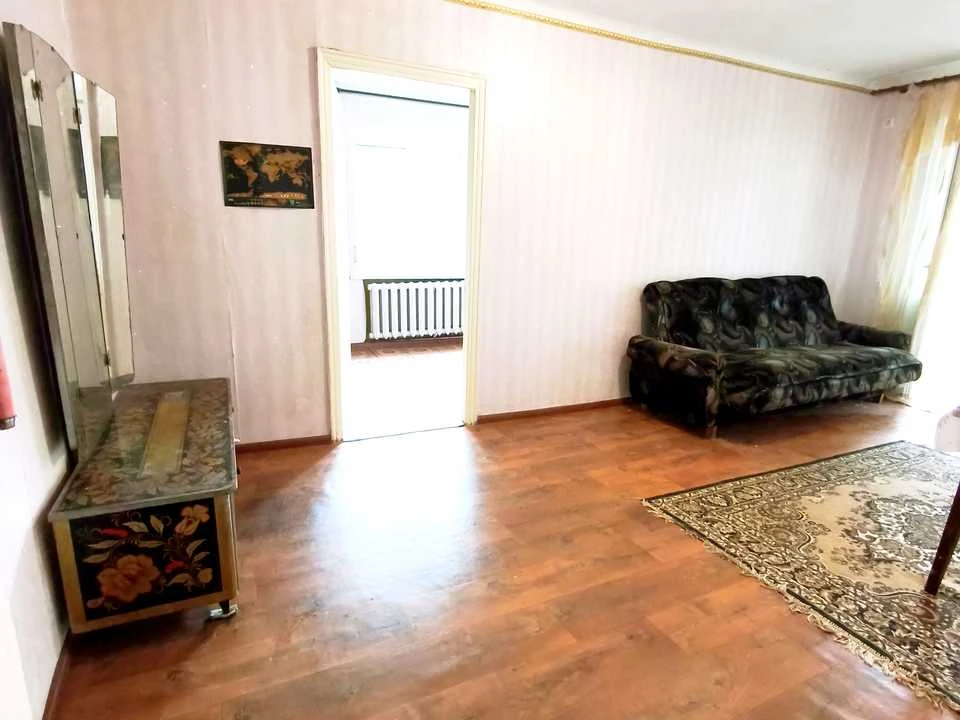 Квартира. Суми, Охтирська вул.