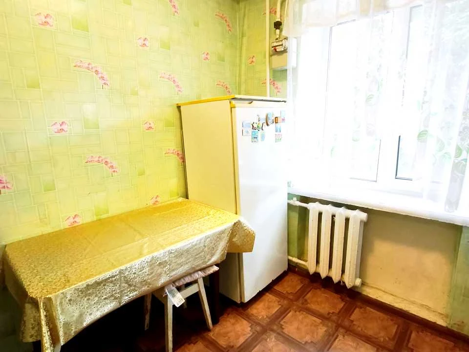 Квартира. Суми, Охтирська вул.