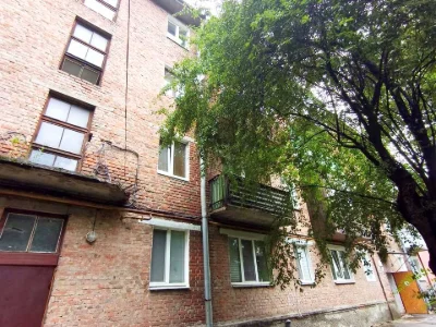 Квартира. Суми, Охтирська вул.