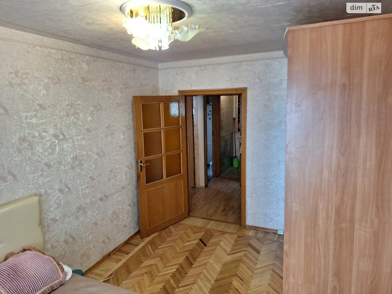 Продаж Квартира Нагірний (Київський)
