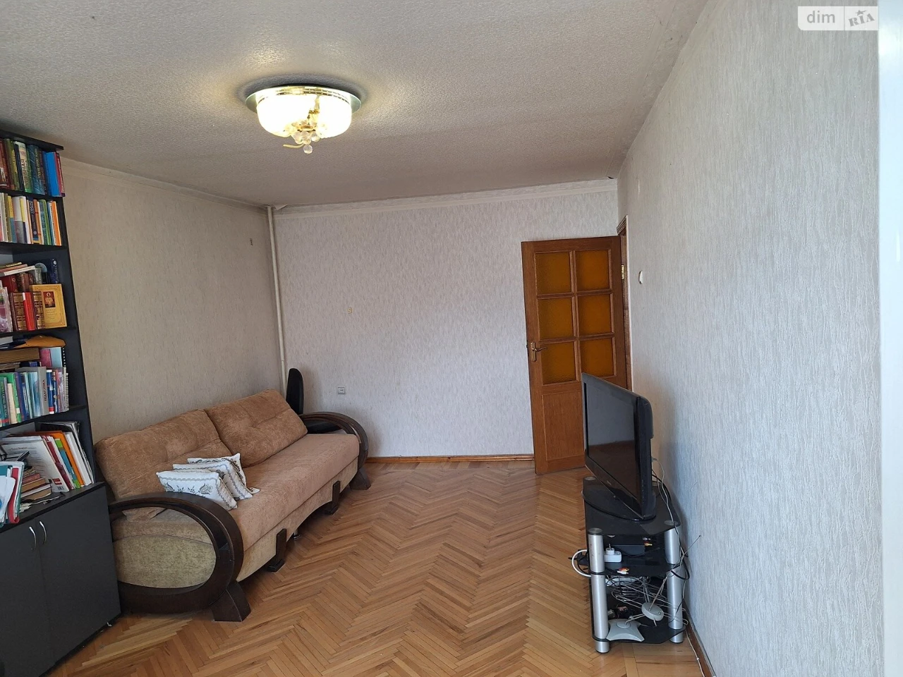 Продаж Квартира Нагірний (Київський)