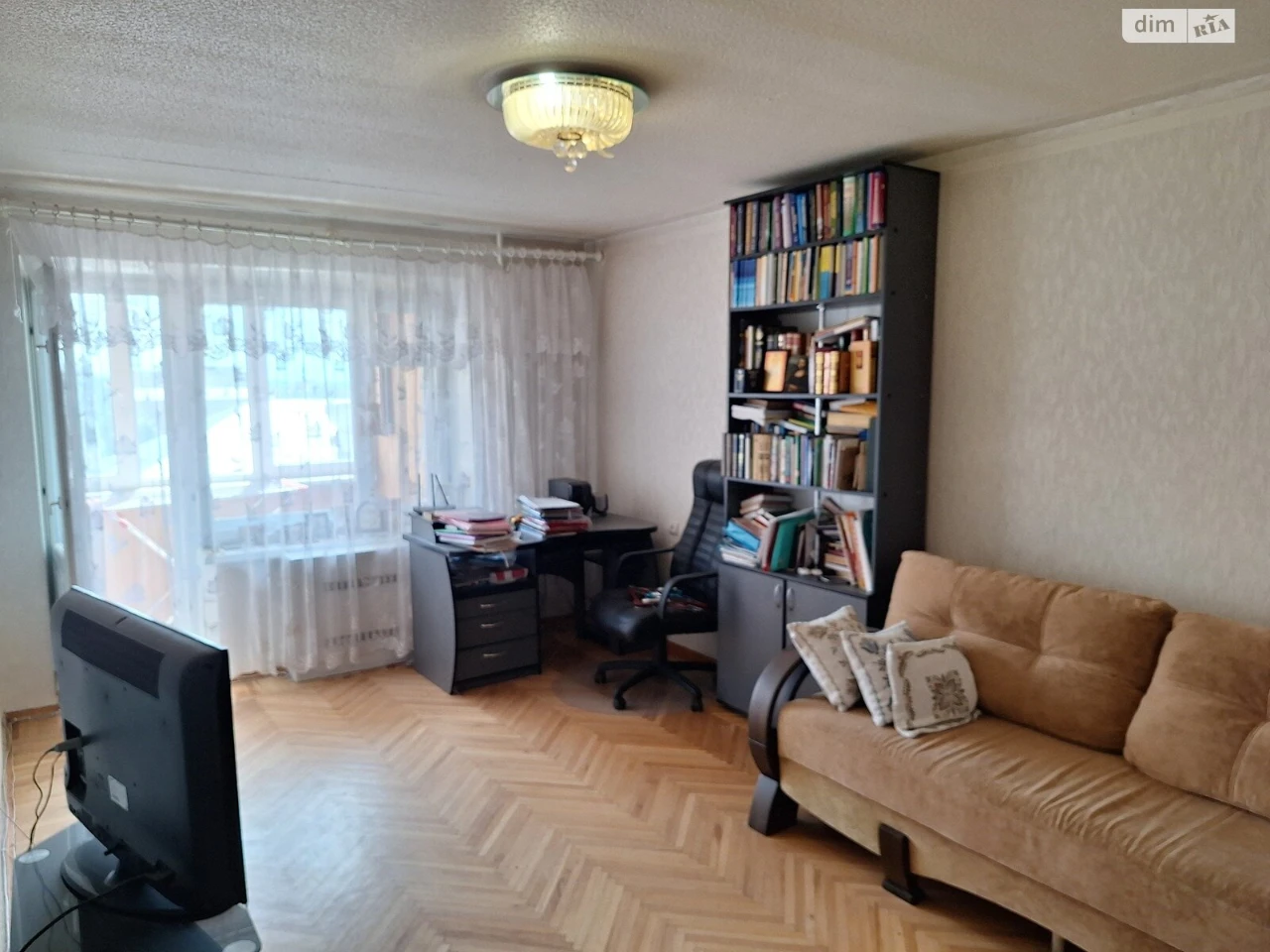 Продаж Квартира Нагірний (Київський)