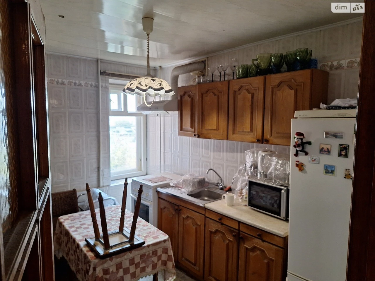 Продаж Квартира Нагірний (Київський)