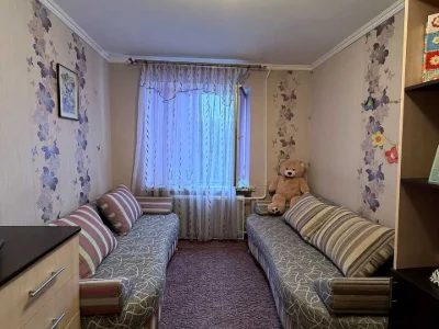 Квартира. Луцьк, Відродження просп.