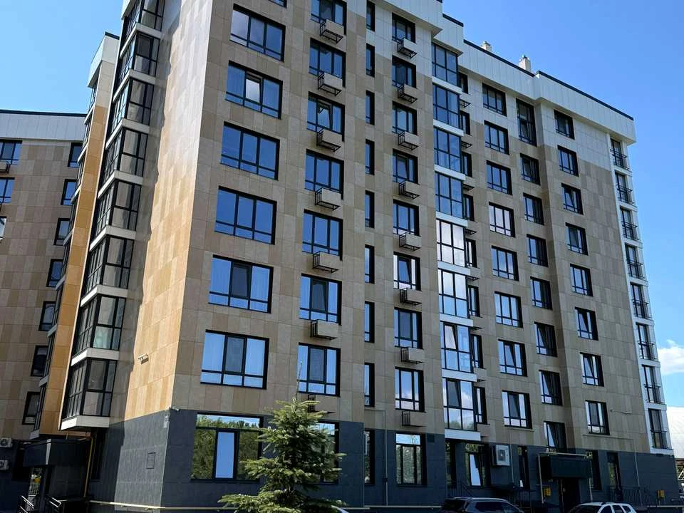 Квартира. Луцьк, В'ячеслава Чорновола вул.
