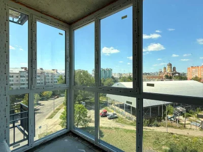 Квартира. Луцьк, В'ячеслава Чорновола вул.