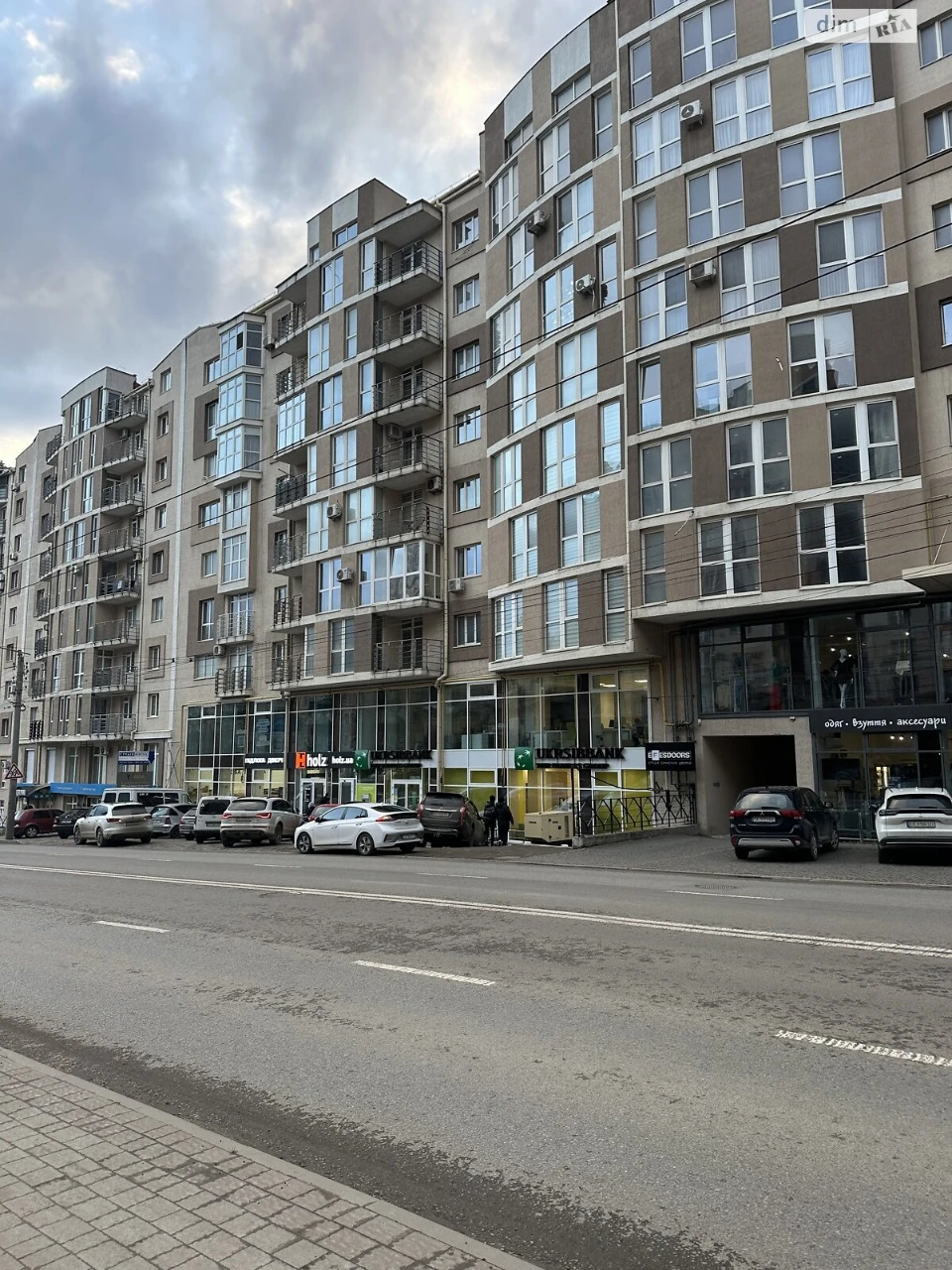 Продаж Квартира Шевченківський
