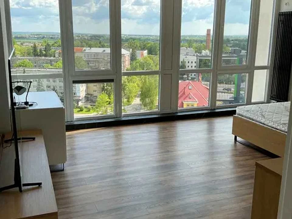 Квартира. Львів, Городоцька вул.
