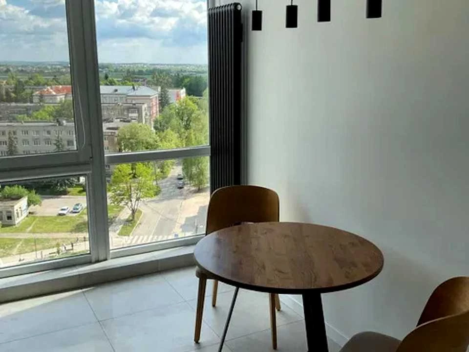 Квартира. Львів, Городоцька вул.