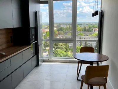 Квартира. Львів, Городоцька вул.